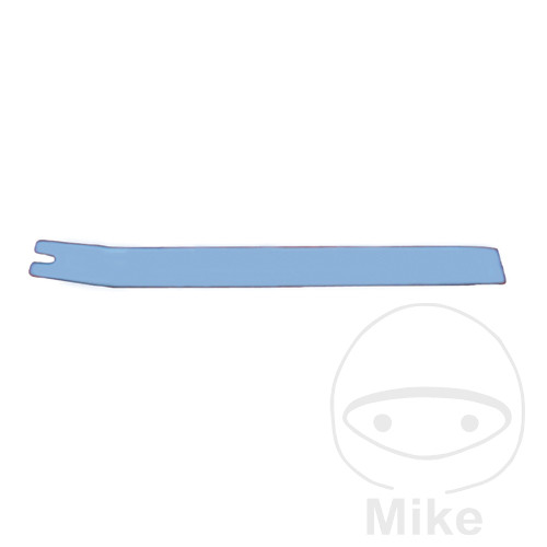 Coin en plastique 20X265MM JMP Coin en plastique 20X265MM JMP