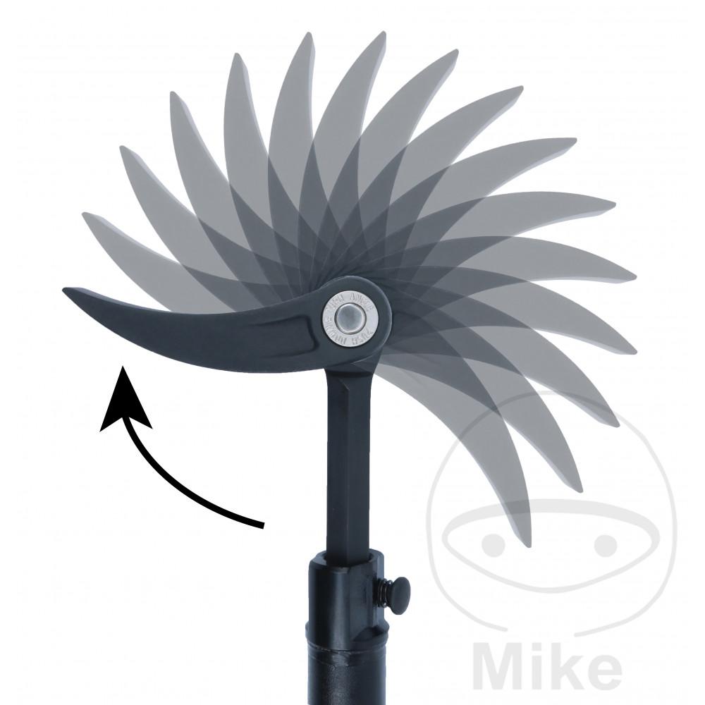 PRY BAR 610-940MM PRY BAR 610-940MM – Image 2