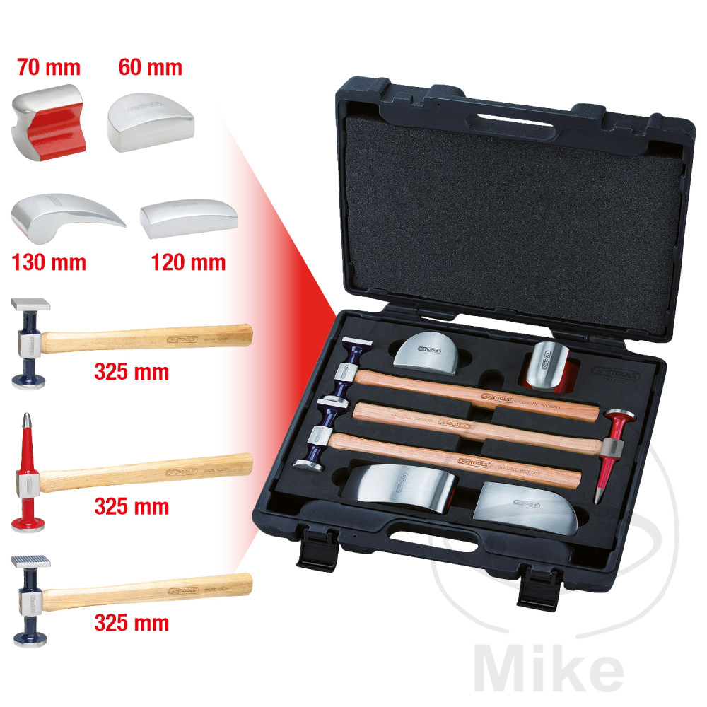 BODY WORK AUSBEUL KIT BODY WORK AUSBEUL KIT