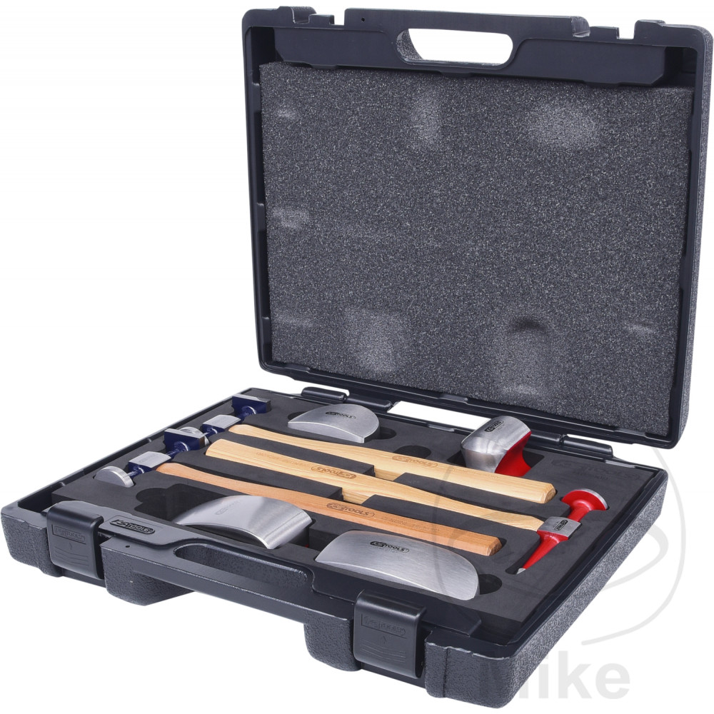 BODY WORK AUSBEUL KIT BODY WORK AUSBEUL KIT – Image 2