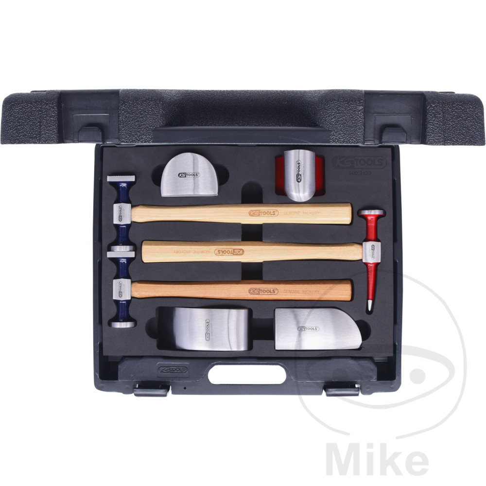 BODY WORK AUSBEUL KIT BODY WORK AUSBEUL KIT – Image 3