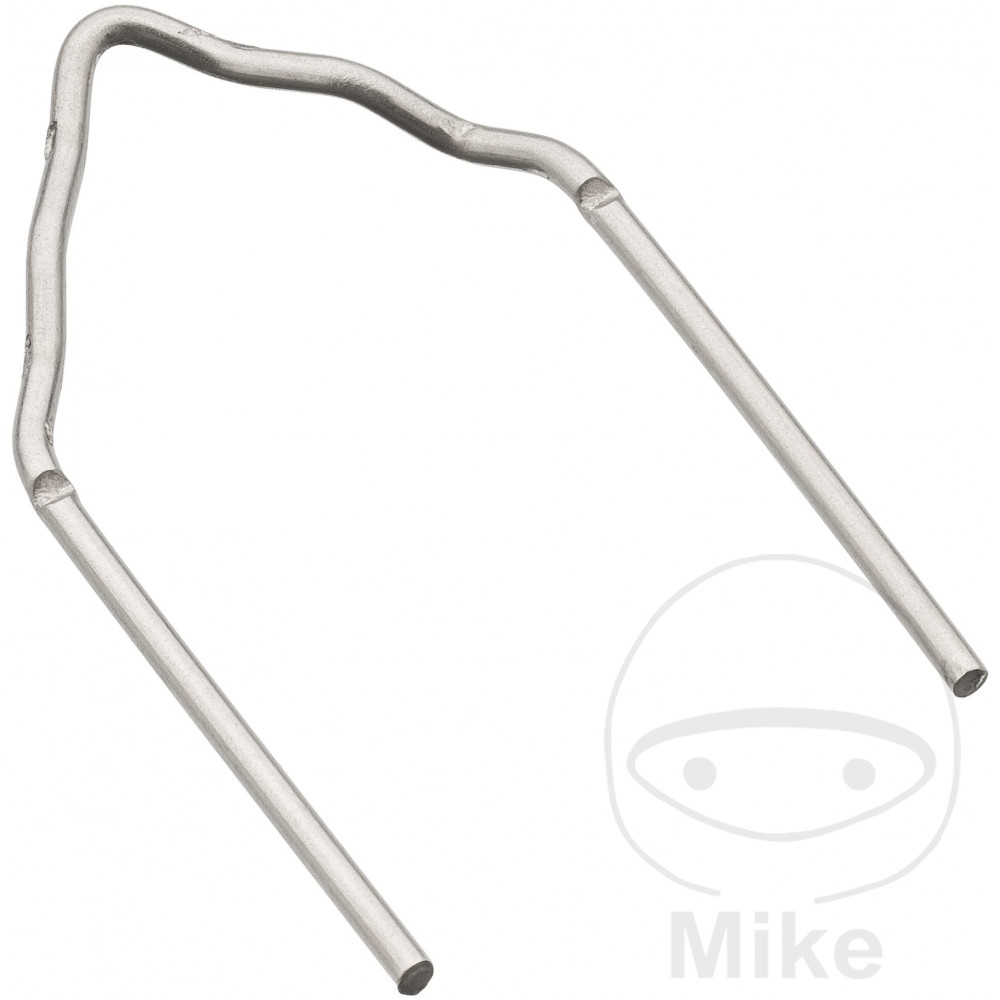 REPLACEMENT BRACKETS 0.8MM REPLACEMENT BRACKETS 0.8MM