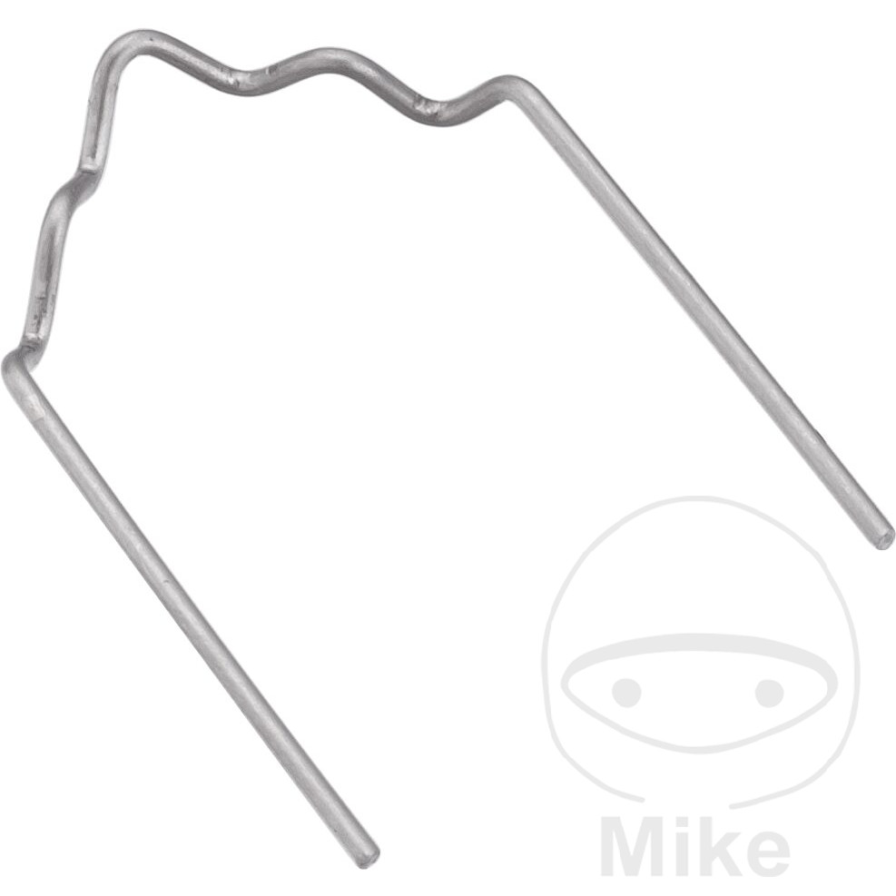 REPLACEMENT BRACKETS 0.6MM REPLACEMENT BRACKETS 0.6MM