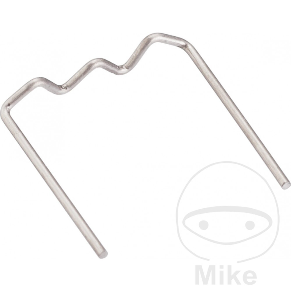 REPLACEMENT BRACKETS 0.6MM REPLACEMENT BRACKETS 0.6MM