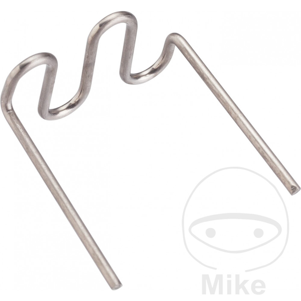 REPLACEMENT BRACKETS 0.6MM REPLACEMENT BRACKETS 0.6MM