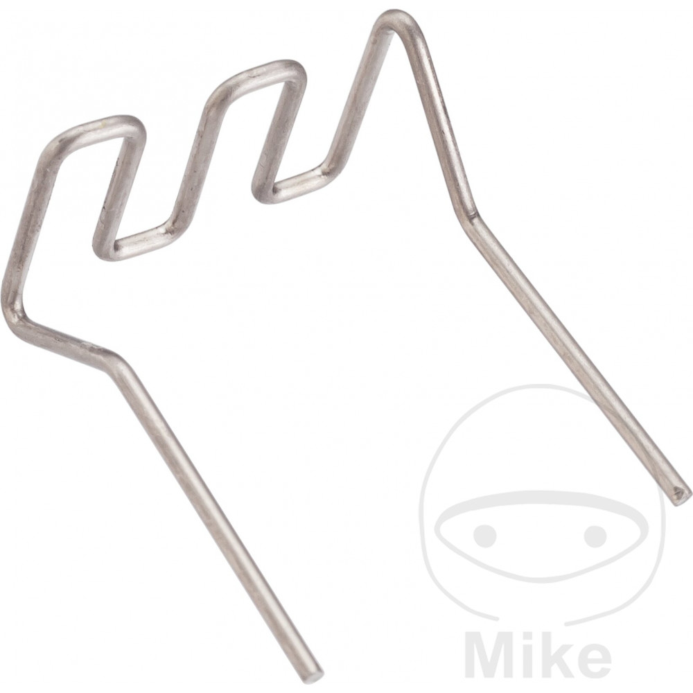 REPLACEMENT BRACKETS 0.8MM REPLACEMENT BRACKETS 0.8MM