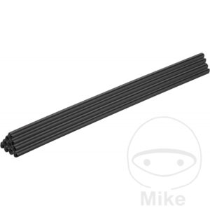 Schweißstäbe Kunststoff PE