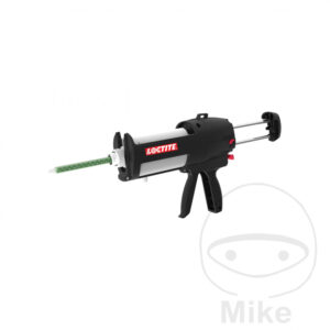 PISTOLE DOUBLE KARTUSCH TEROSON