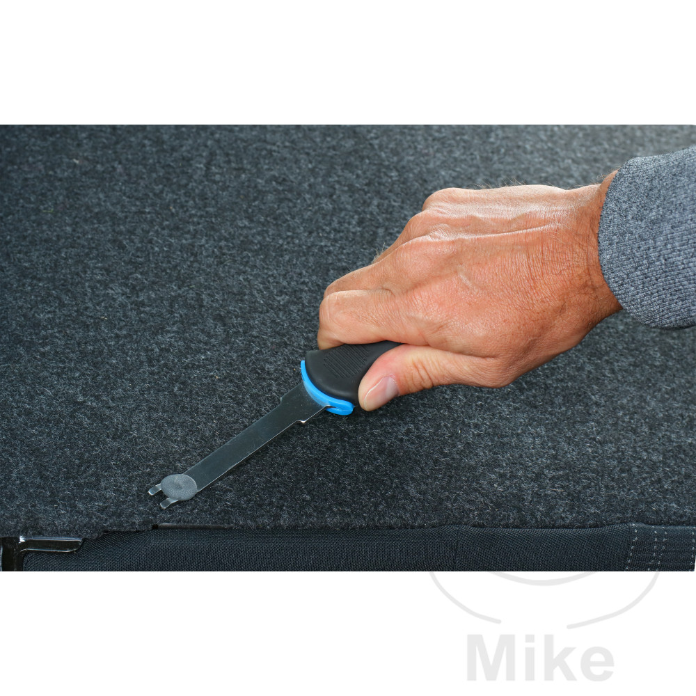 Set de dissolvant de 5 pièces Set de dissolvant de 5 pièces – Image 2