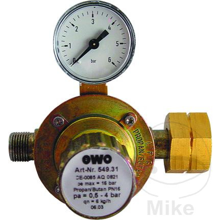 RÉGULATEUR MOYEN DE PRESSION PROPANE RÉGULATEUR MOYEN DE PRESSION PROPANE