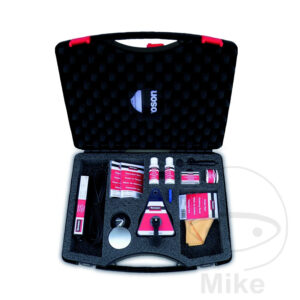 Kit de réparation de disque