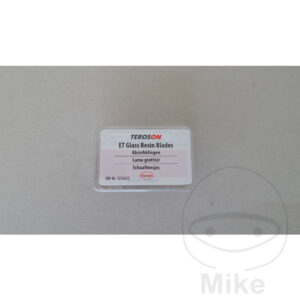 DRAWBARS 10 pièces Teroson