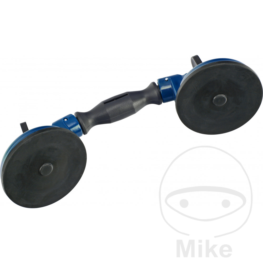 DOUBLE JOINT SIPHON DOUBLE JOINT SIPHON – Image 2