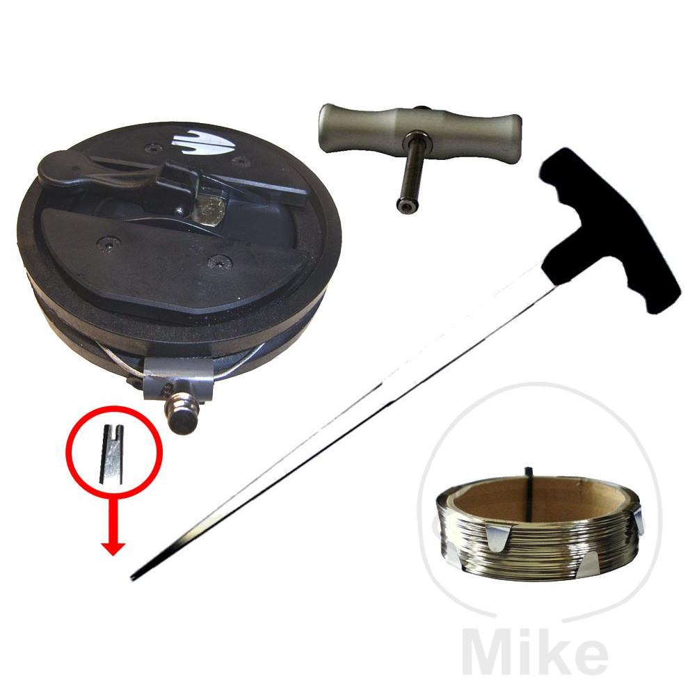 Outil de coupe du disque Outil de coupe du disque