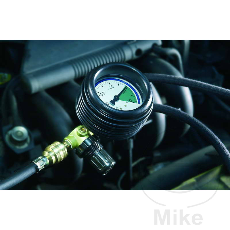 Moteur de test de perte de pression Moteur de test de perte de pression – Image 2