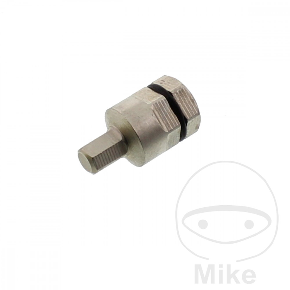 Bit à six pans creux 4 mm 5/16 6 Kant Bit à six pans creux 4 mm 5/16 6 Kant