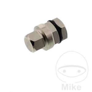 Bit à six pans creux 8 mm drive 10 mm 6