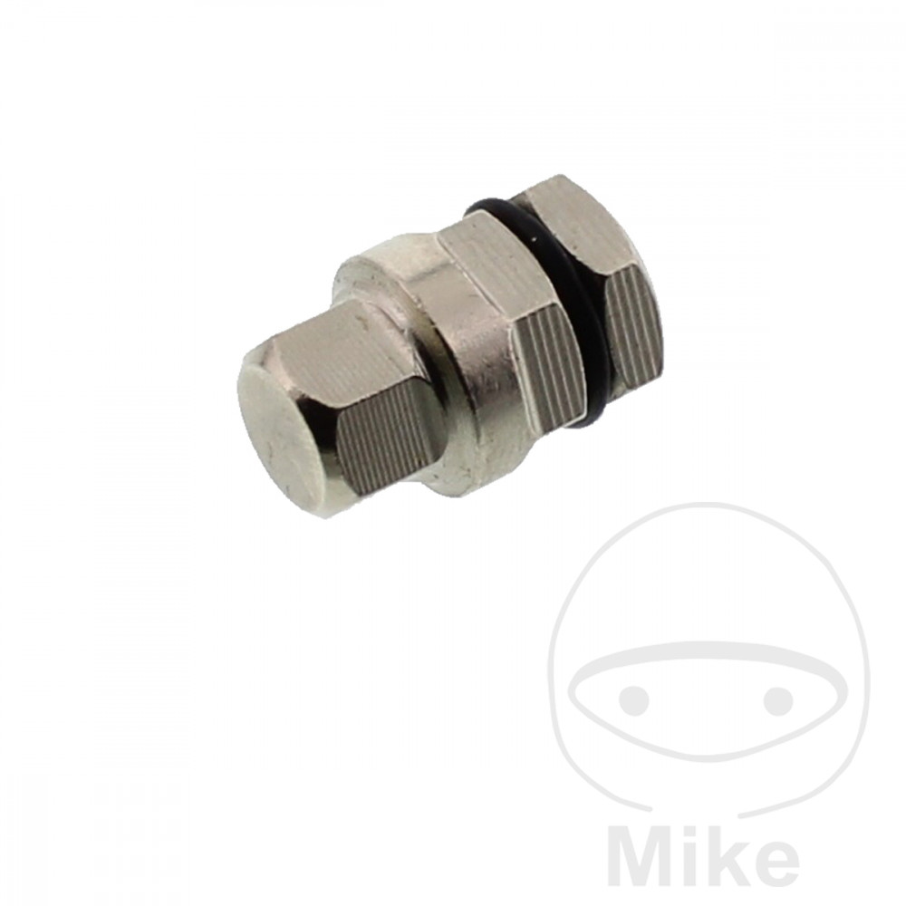 Bit à six pans creux 8 mm drive 10 mm 6 Bit à six pans creux 8 mm drive 10 mm 6