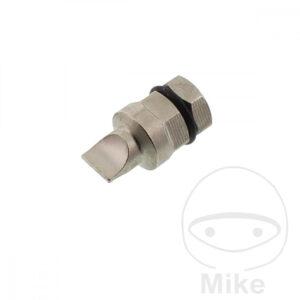Fente de bit 5,5 mm 5/16 6 Kant