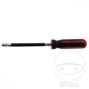 Clé à douille flexible 6 Kant 6 mm JMP