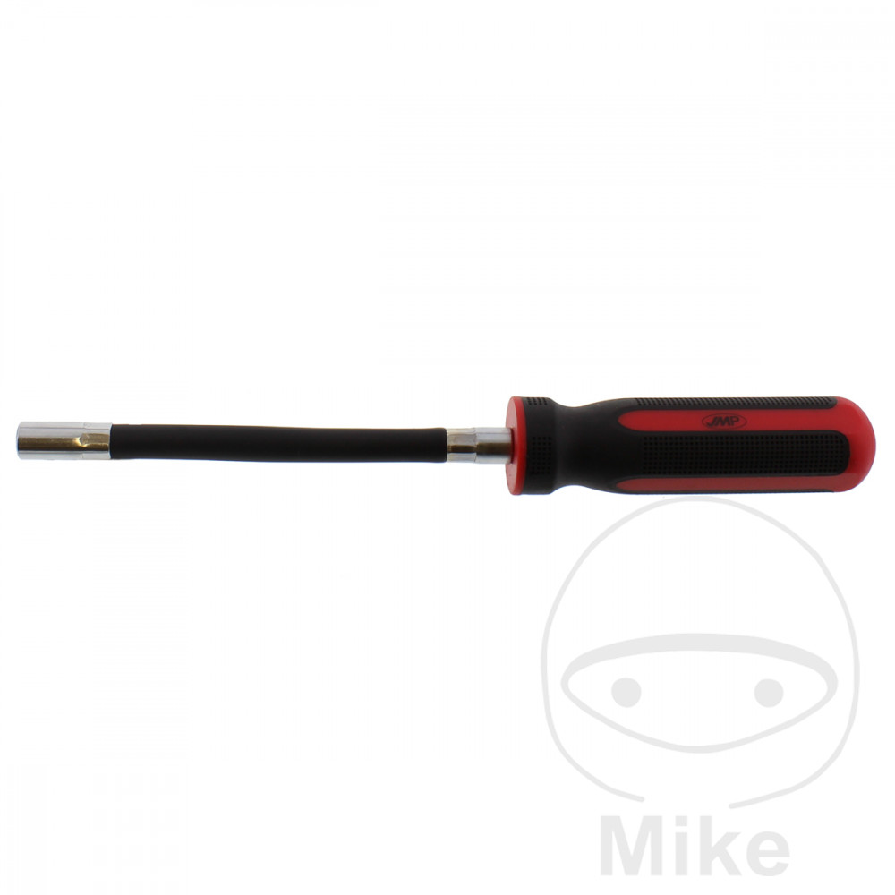 Clé à douille flexible 6 Kant 8 mm JMP Clé à douille flexible 6 Kant 8 mm JMP