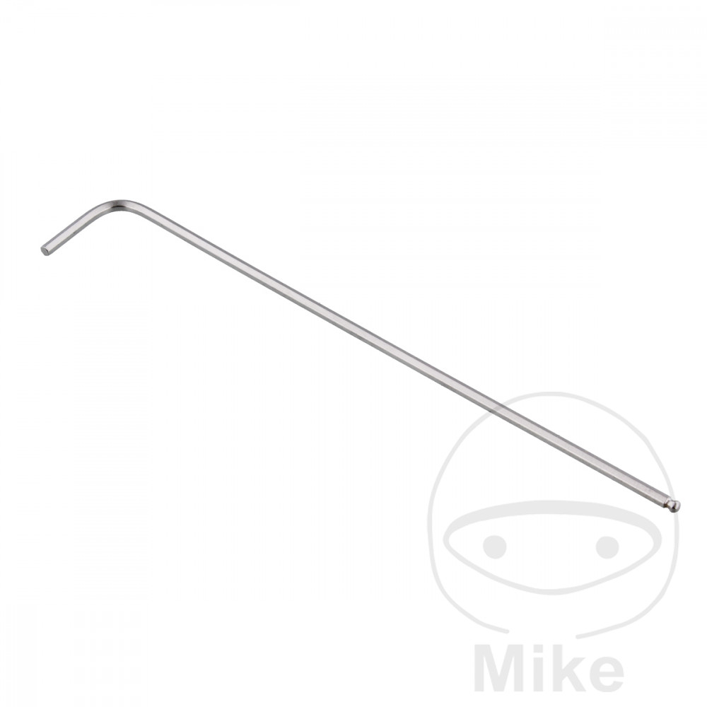 Tournevis déporté DR 1.5 mm JMP Tournevis déporté DR 1.5 mm JMP