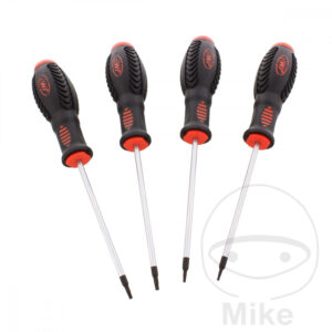 Jeu de tournevis Torx JMP