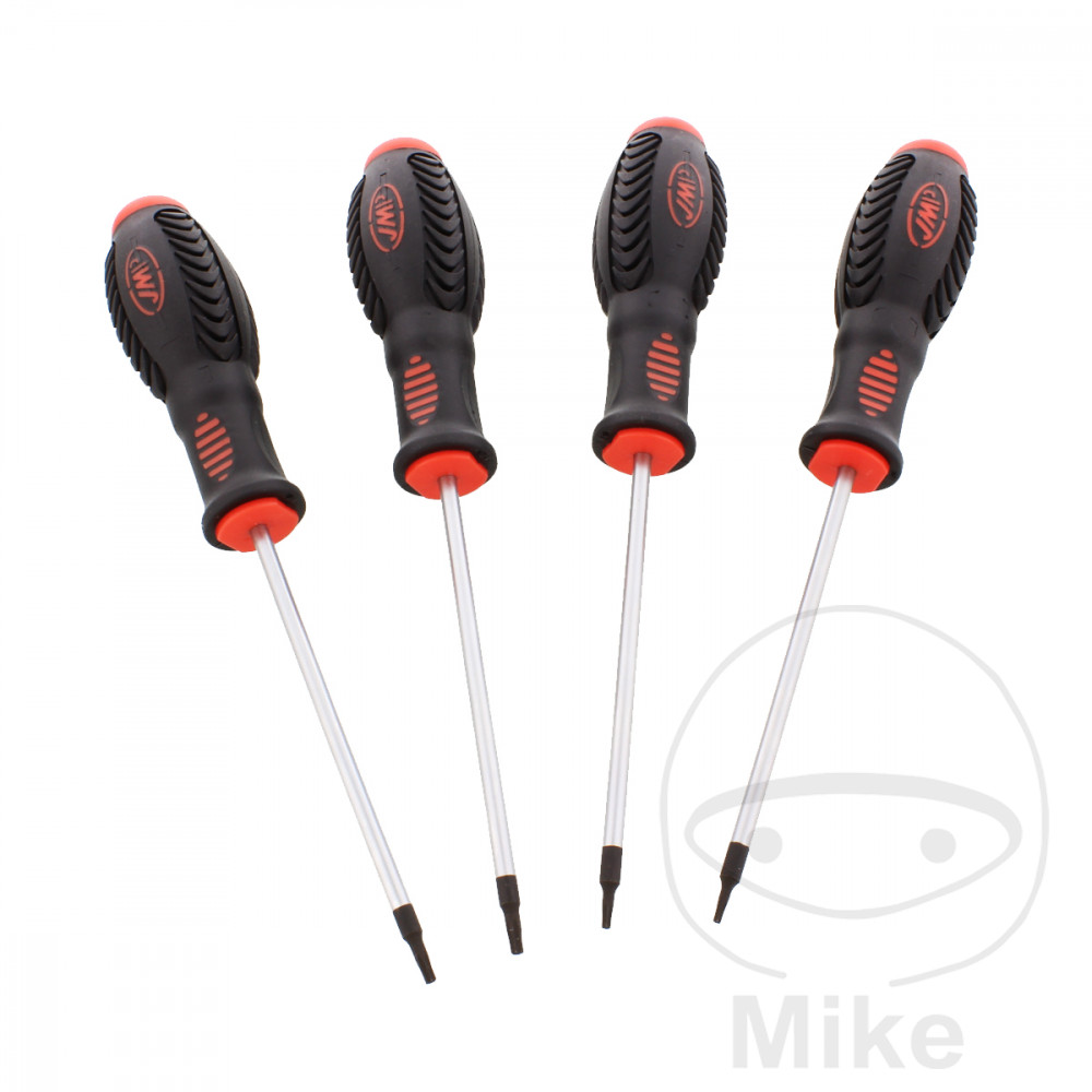Jeu de tournevis Torx JMP Jeu de tournevis Torx JMP