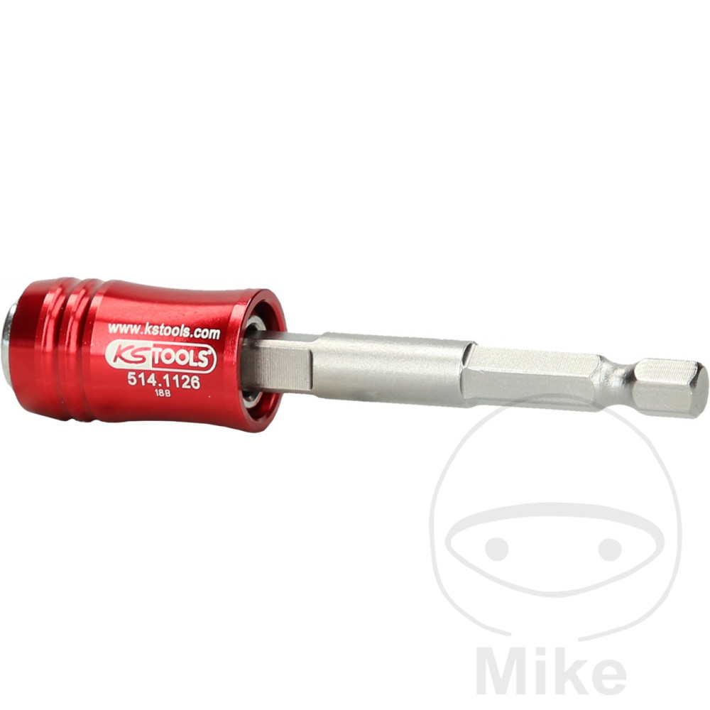 Porte-embouts 1/4Z 2 en 1 Porte-embouts 1/4Z 2 en 1