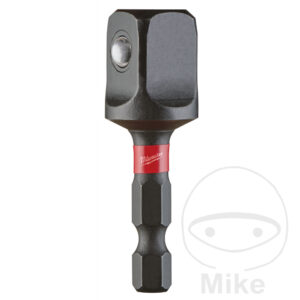 Adaptateur 1/4 6 Pans entraînement 1/2 p