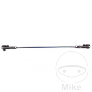 Clé à cliquet articulée 1/4