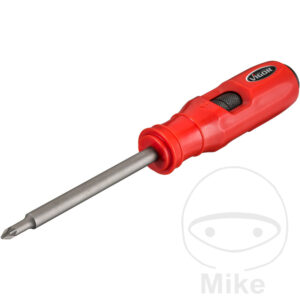 Tournevis à Frapper Cruciforme