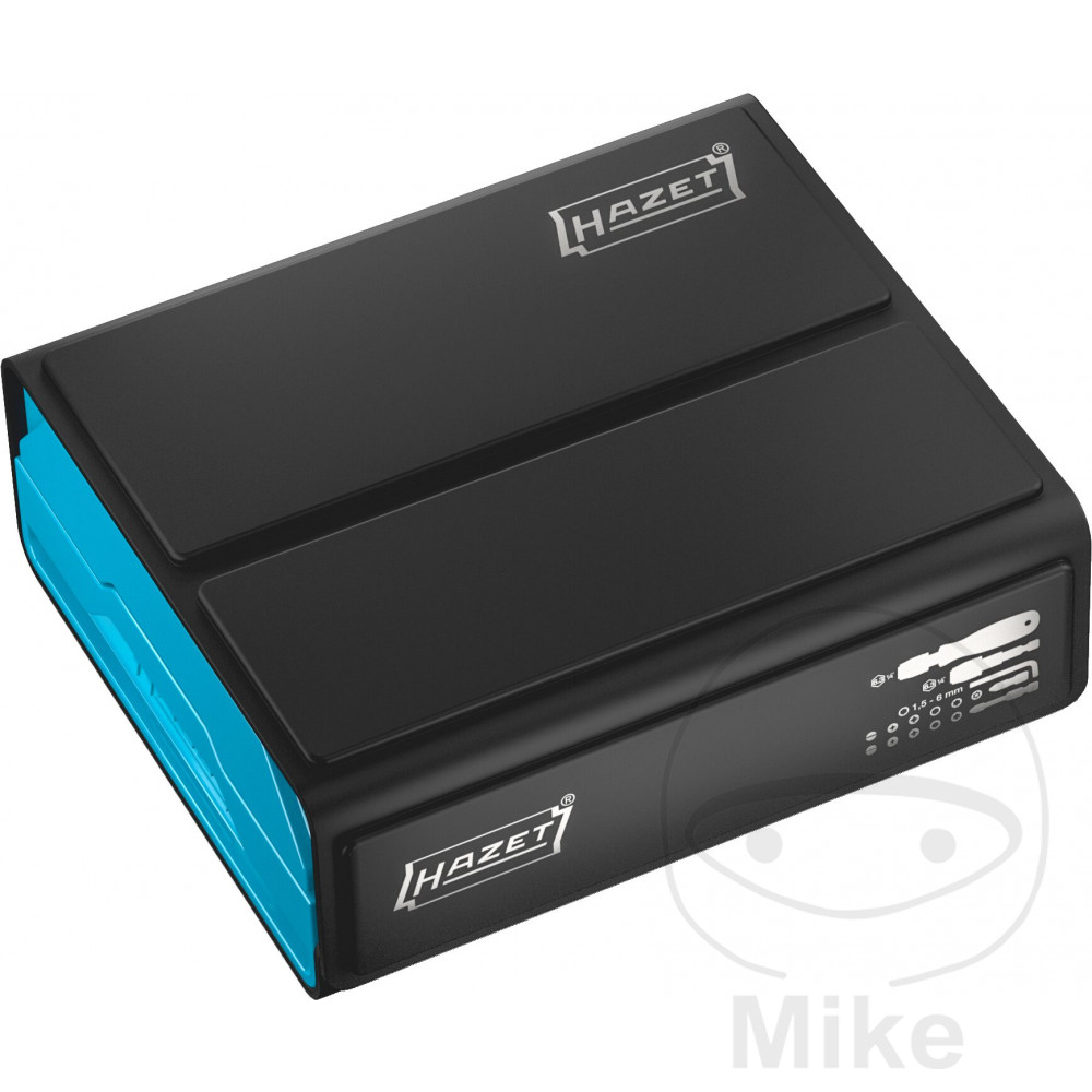 Embout SATZ 69TLG Embout SATZ 69TLG – Image 2