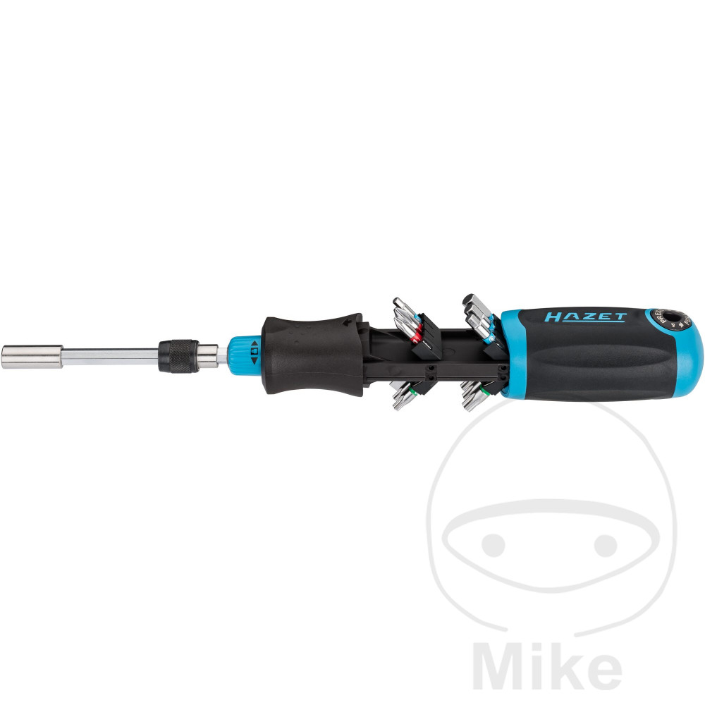 Tournevis cliquet à embouts Tournevis cliquet à embouts – Image 2