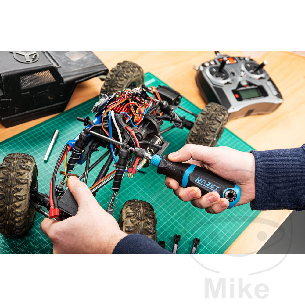 Tournevis cliquet à embouts Tournevis cliquet à embouts – Image 3