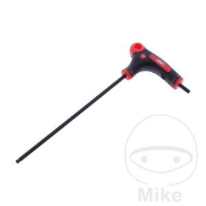 T-GR Vis DR 6 pans 3MM JMP