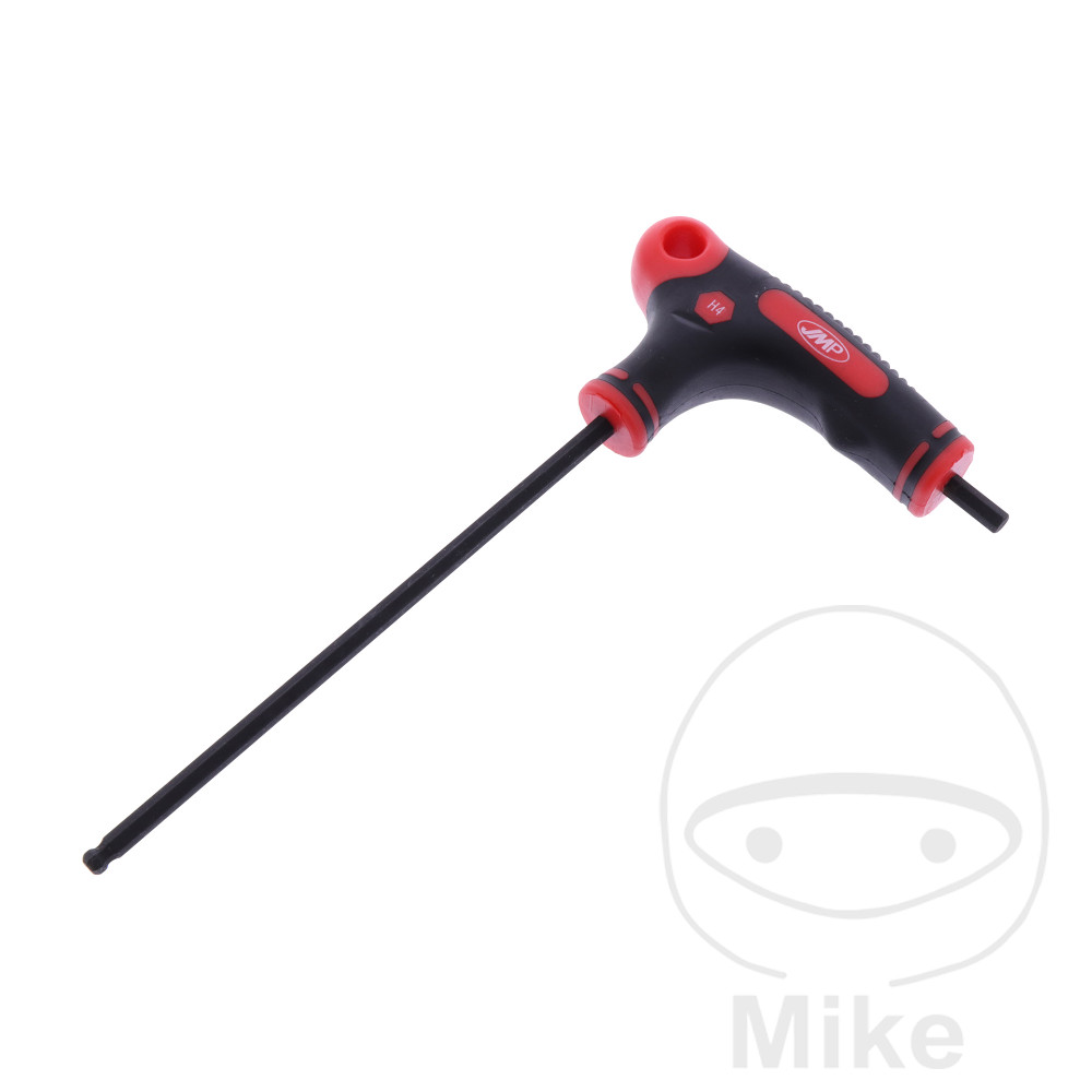 T-GR Vis DR 6 pans 4MM JMP T-GR Vis DR 6 pans 4MM JMP