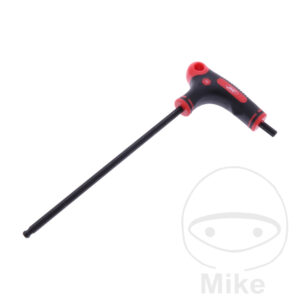 T-GR Vis DR 6 pans 5MM JMP