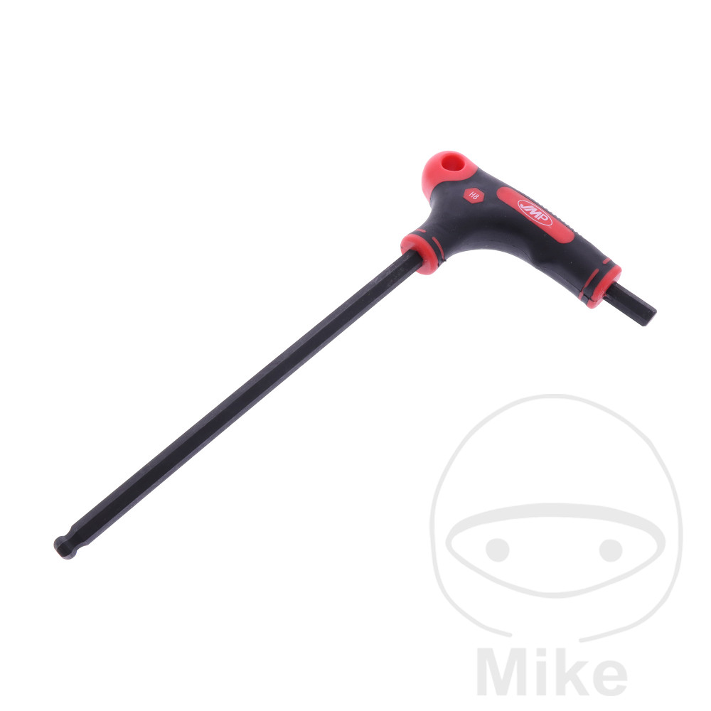 T-GR Vis DR 6 pans 8MM JMP T-GR Vis DR 6 pans 8MM JMP