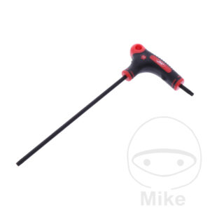 T-GR Vis DR TORX T15 JMP