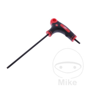T-GR Vis DR TORX T20 JMP