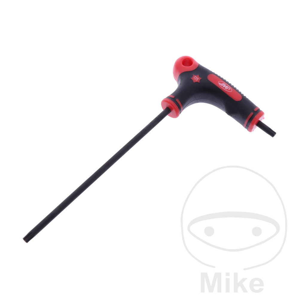 T-GR Vis DR TORX T25 JMP T-GR Vis DR TORX T25 JMP