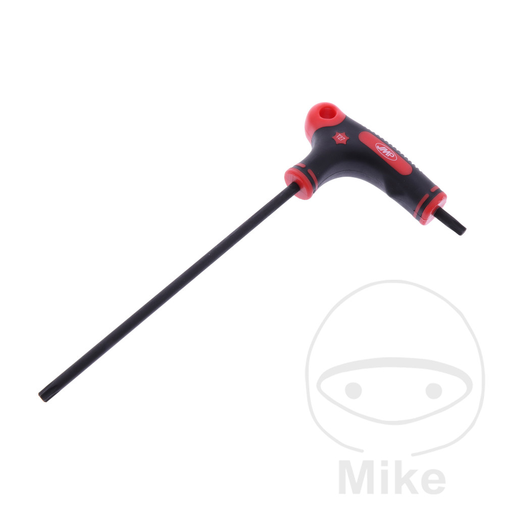 T-GR Vis DR TORX T27 JMP T-GR Vis DR TORX T27 JMP