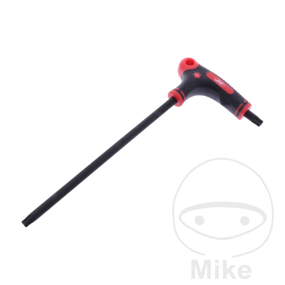 T-GR Vis DR TORX T40 T-GR Vis DR TORX T40