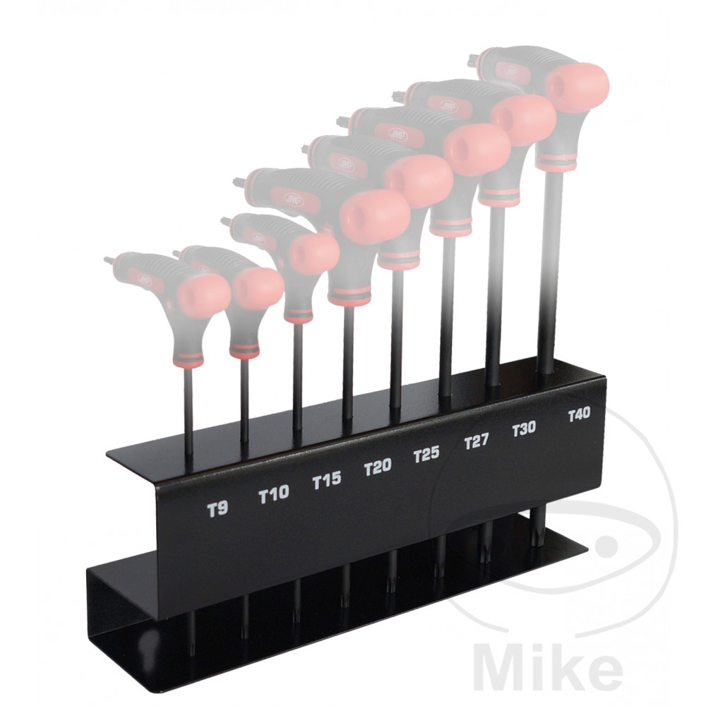 T-GR Vis DR TORX Kit JMP T-GR Vis DR TORX Kit JMP – Image 2