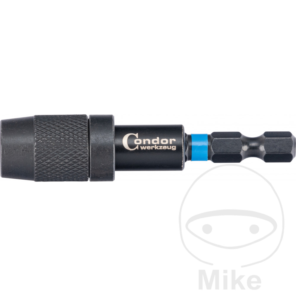 Embout HALTER 1/4 6 pans 67MM Embout HALTER 1/4 6 pans 67MM