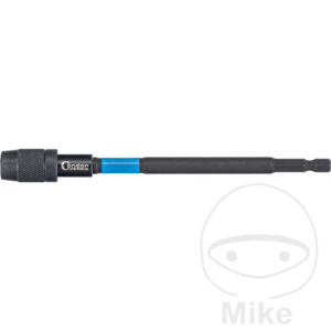 Embout HALTER 1/4 6 pans 150MM