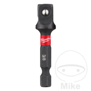 ADAPTER 1/4 6 pans ANTR 3/8