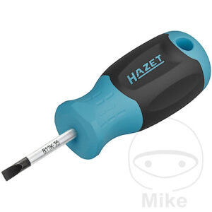 SCREW DRIVER 3.5X25
