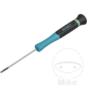 Tournevis SCHLITZ 2.5MM